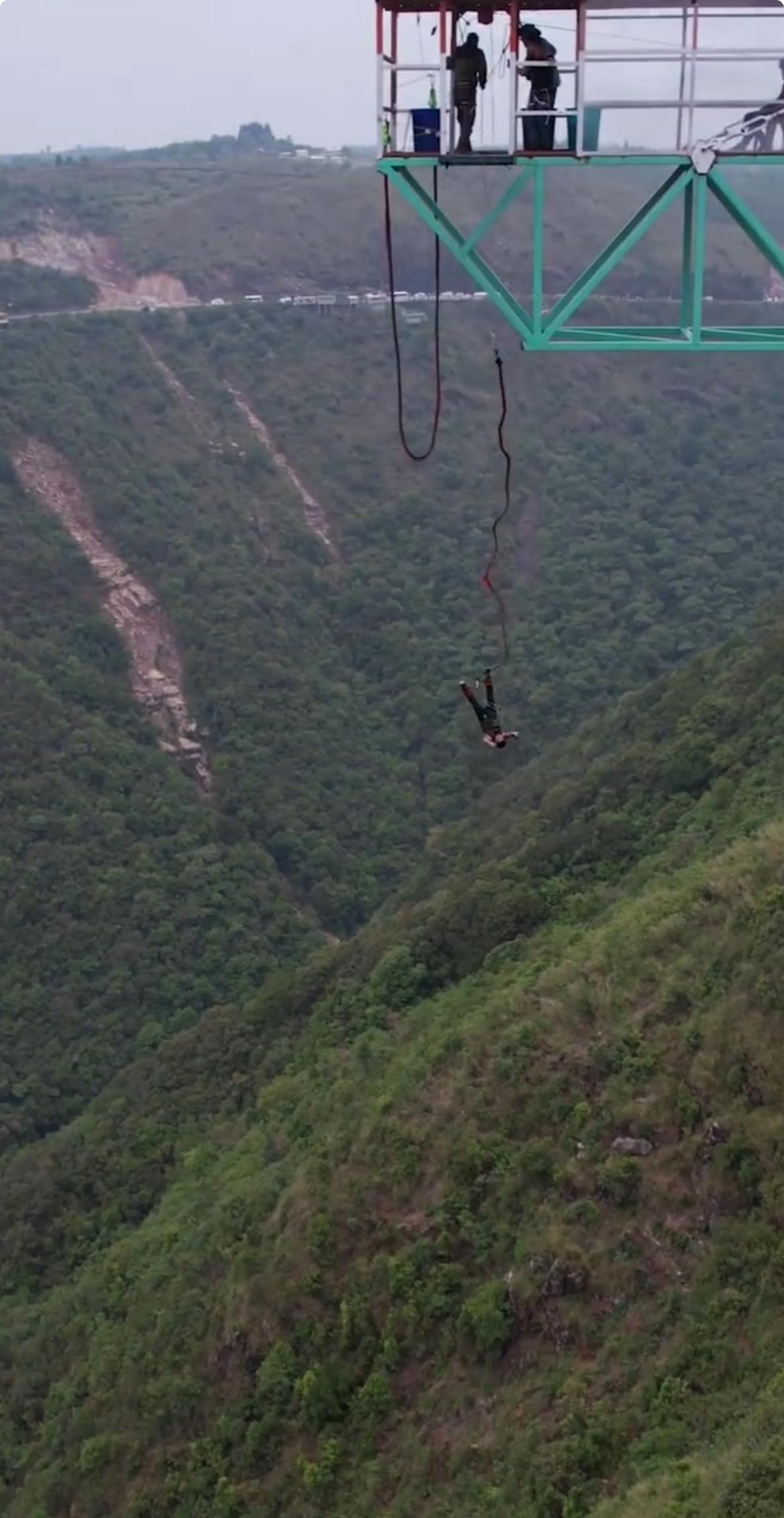 Explore Cherrapunjee