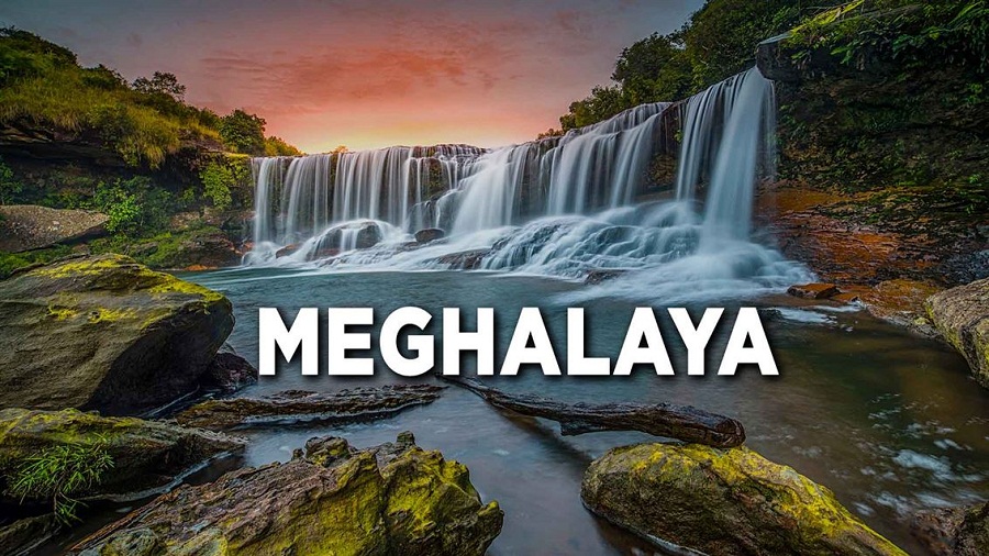 Shillong
