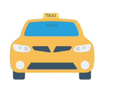Well Maintained Cabs