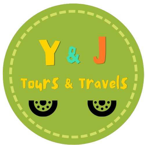 Your Travel Agency Logo