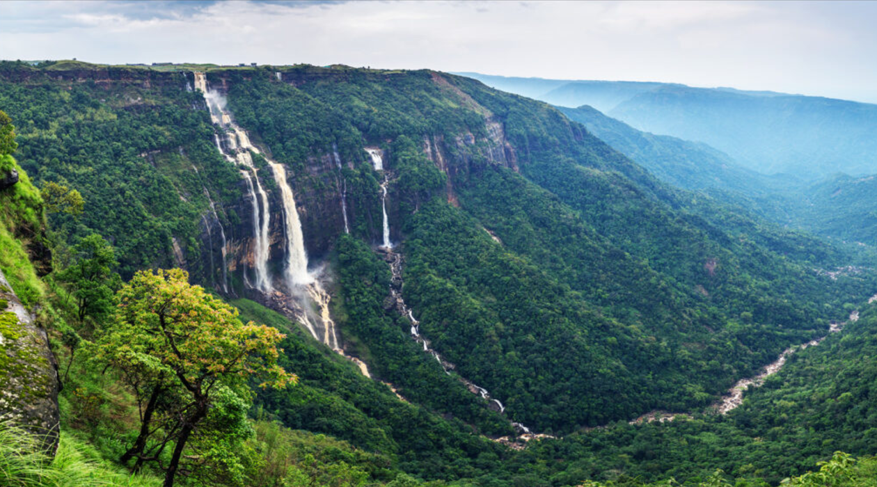 Shillong