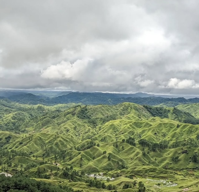 Markham Valley
