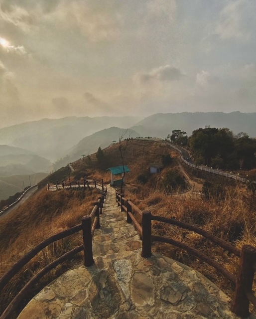 Wahrilang Viewpoint